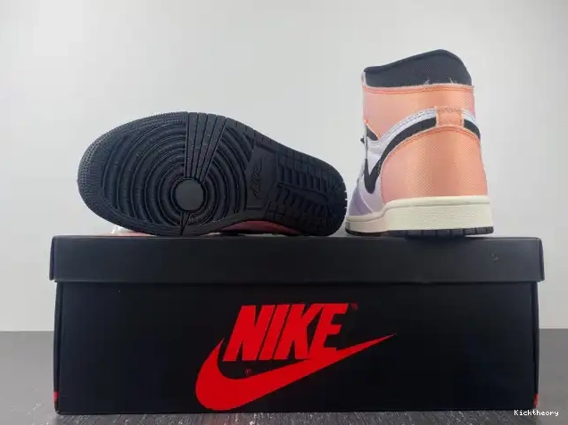Kicktheory 1 Skyline Jordan OG DX0054-805 Retro High 0522